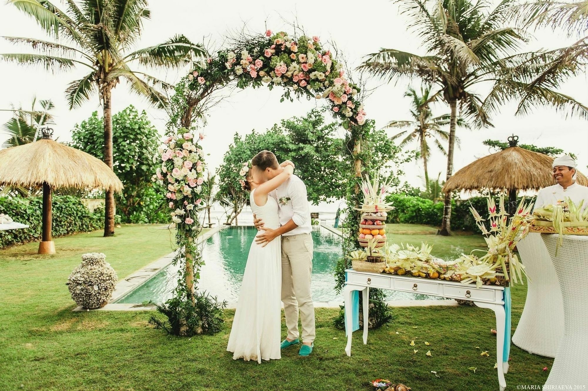 Pantai Hitam Villa Tabanan  Bagian luar foto
